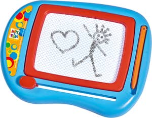 Simba Toys Art & Fun Ritbord Simba