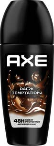 Axe Deo Roll-On Dark Temptation Men 48h