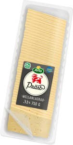 Arla Ko® Präst® Skivad Mellanlagrad 31%