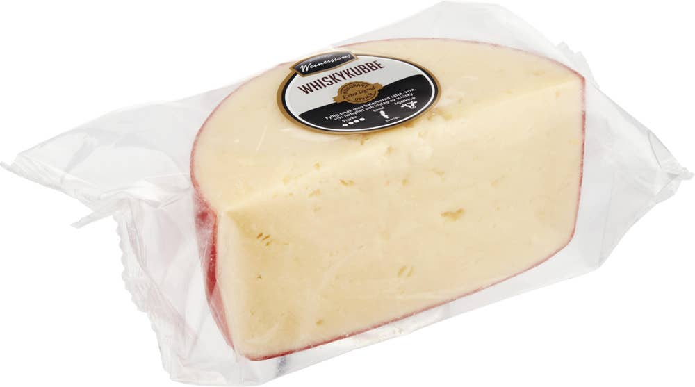 Wernerssons Whiskykubbe