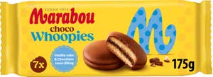 Marabou Chocowhoopies