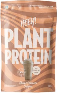 Heey! Plant Protein Peanut Chocolate Caramel