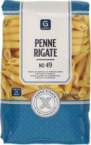 Garant Pasta Penne Rigate