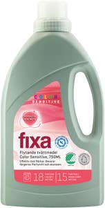 Fixa Flytande Tvättmedel Color Sensitive