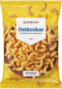 Eldorado Ostkrokar