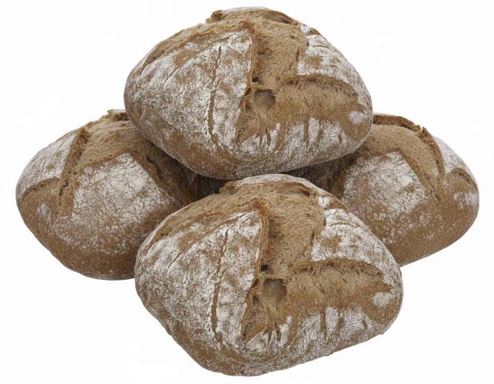 Bageri La Lorraine Pezzo Integrale