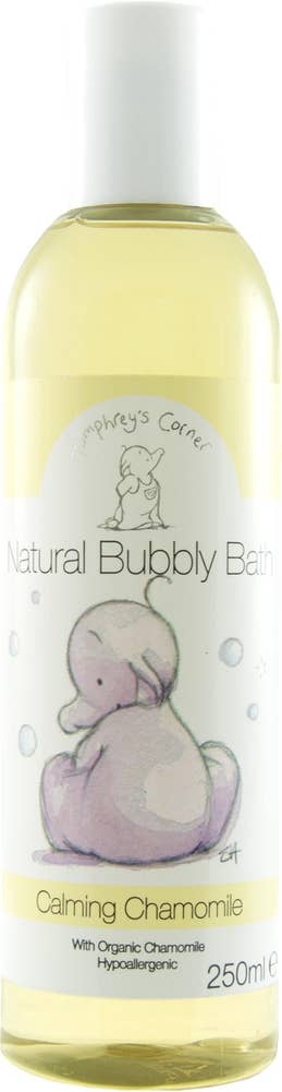 Humphrey's Corner Skumbad Barn Kamomill Humphrey's