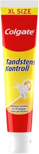 Colgate Tandkräm Tandstenskontroll