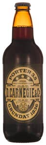Carnegie Öl Porter 3,5%
