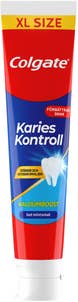 Colgate Tandkräm Karies Kontroll
