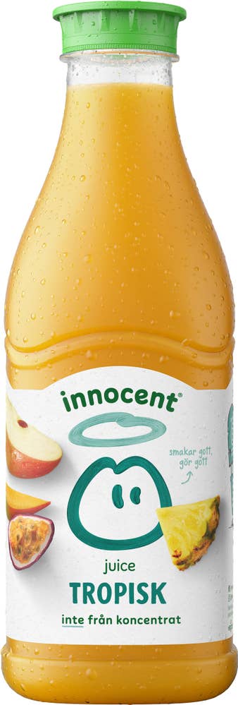 Innocent Juice Tropisk