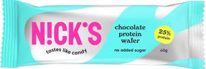 Nick's Protein Wafer Chocolate