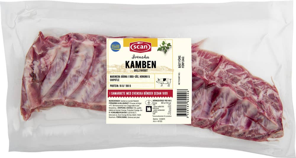 Scan Kamben