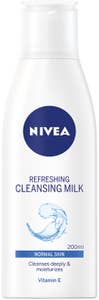 NIVEA Cleansing Milk Normal