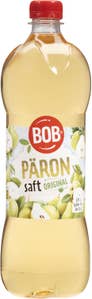 Bob Päronsaft