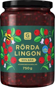 Garant Lingon Rörda