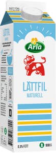 Arla Ko® Lättfil 0,5%