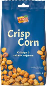 Exotic Snacks Crisp Corn