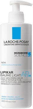 La Roche-Posay Lipikar Light Balm Ap+M, Lugnande kroppslotion