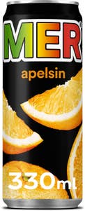 MER Apelsin Apelsin