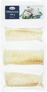 Polar Seafood Stillahavstorsk Fryst MSC