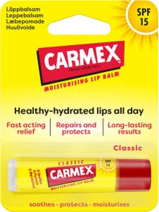 Carmex Läppbalsam SPF 15