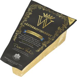 Västerbottensost Västerbottensost® 33% Norrmejerier