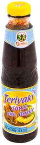 PANTAINORASINGH Teriyakisås med Vitlök Pantai