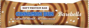 Barebells Proteinbar Soft Cinnamon Bun