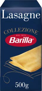 Barilla Lasagneplattor