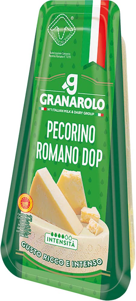 Granarolo Pecorino Romano