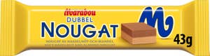 Marabou Dubbelnougat