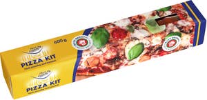 Monte Castello Pizzakit