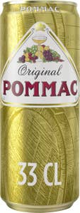 Pommac Pommac