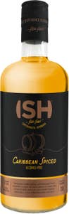 ISH Spirits Caribbean Spiced