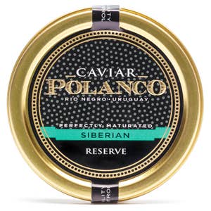Polanco Störrom Caviar