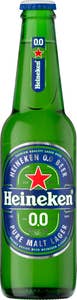 Heineken Öl Alkoholfri 0,0%