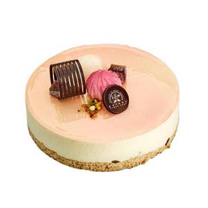 Gateau Sommartårta 8-bitar