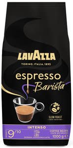 Lavazza Kaffebönor Espresso Barista Intenso