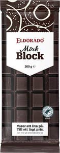 Eldorado Block Mörk