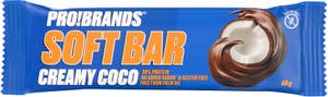 ProBrands Soft Bar Creamy Coco