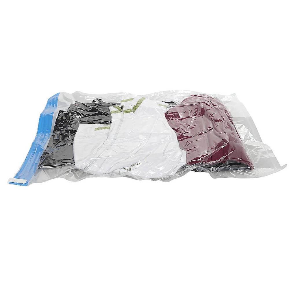 Clas Ohlson Vakuumförpackning Roll-Up 2-p Clas Ohlson