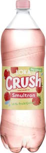 Loka Crush Smultron
