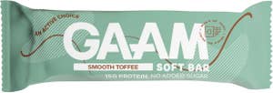 GAAM Proteinbar Soft Smooth Toffee
