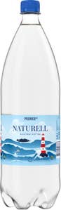 Premier Kolsyrat Vatten Naturell