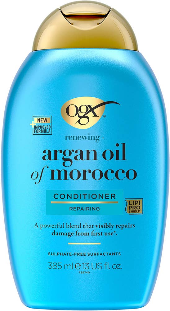 OGX Balsam Argan Oil OGX
