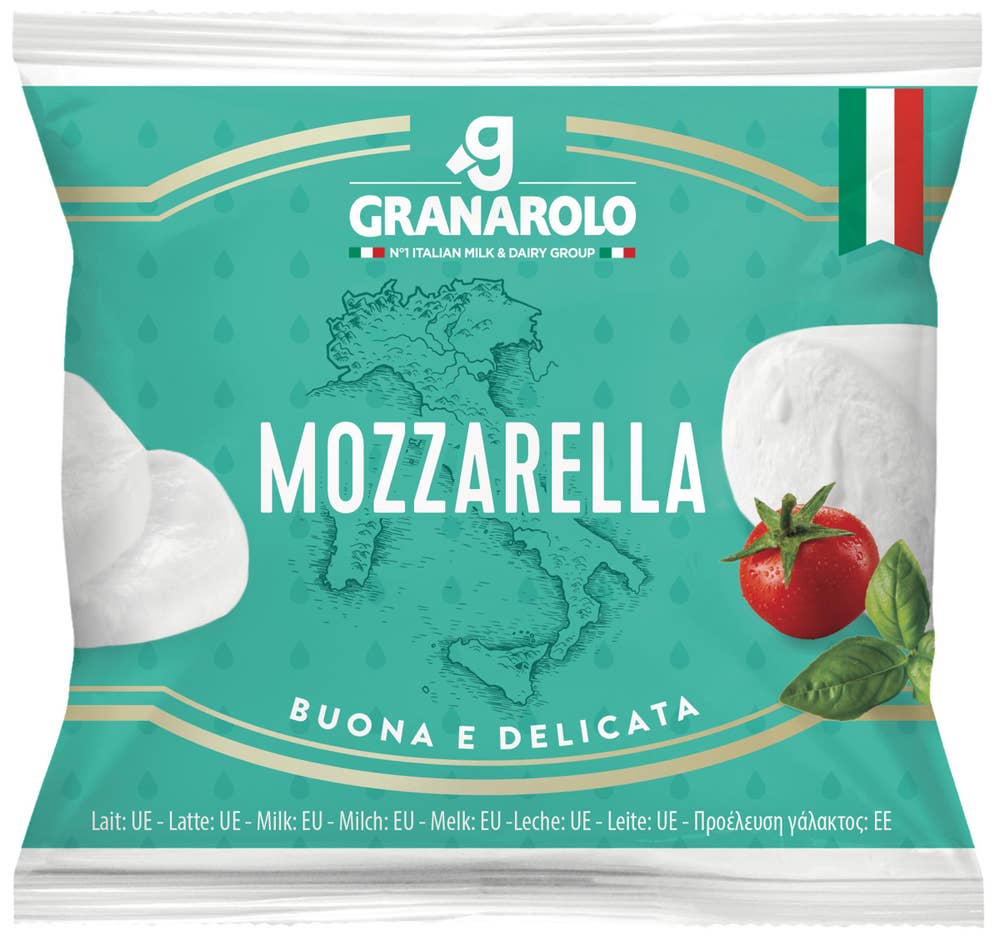 Granarolo Mozzarella Fior di Latte