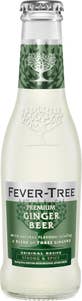 Fever-Tree Ginger Beer