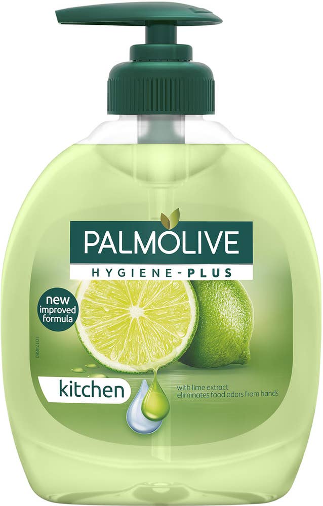 Palmolive Flytande Tvål Kitchen Palmolive