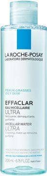 La Roche-Posay Effaclar Micellar Water Ultra, Ansiktsvatten för fet och oren hud